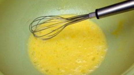 дрожжевое тесто с творогом