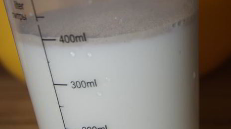 дрожжевое тесто воздушное