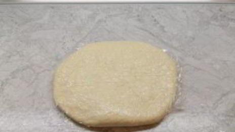 французское слоеное тесто