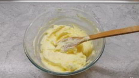 французское слоеное тесто