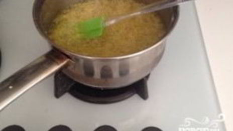 греческое тесто катаифи