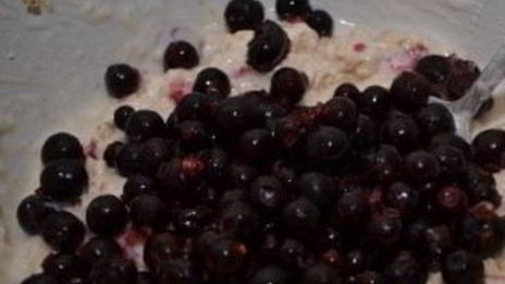 низкокалорийное тесто для пирога