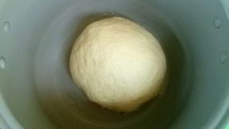 опарное дрожжевое тесто