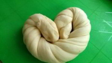 опарное дрожжевое тесто