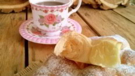 опарное дрожжевое тесто