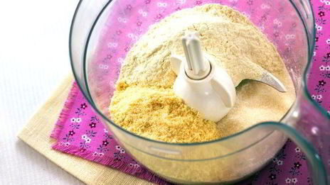 песочное тесто