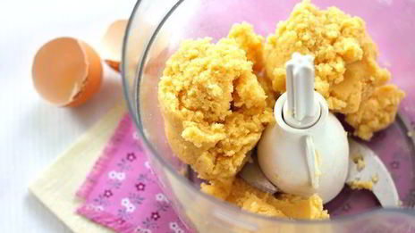 песочное тесто