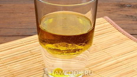 постное слоеное тесто