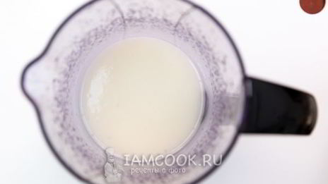 постное тесто