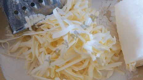 пресное слоеное тесто