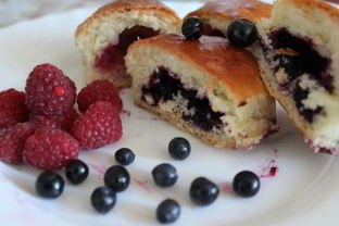 Самое вкусное дрожжевое тесто