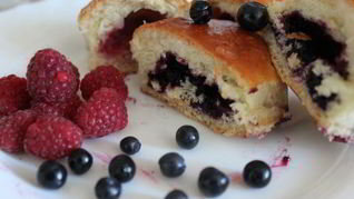 Самое вкусное дрожжевое тесто