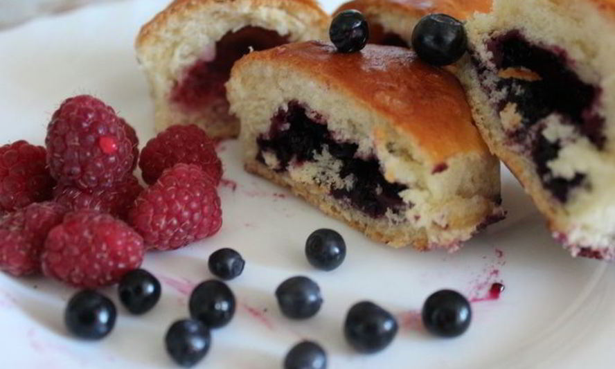 Рецепт самого вкусного дрожжевого теста