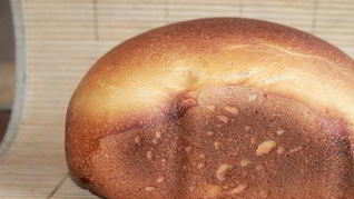 Сдобное дрожжевое тесто в хлебопечке