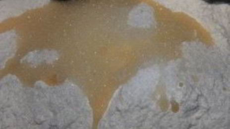 сдобное дрожжевое тесто в хлебопечке