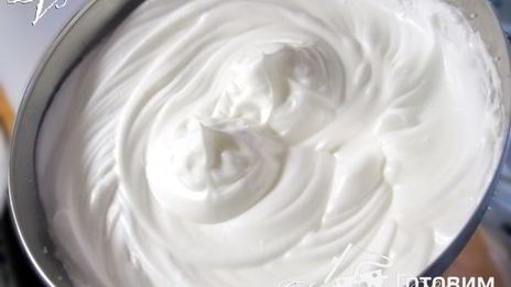 шоколадное тесто на белках