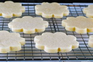 Сладкое тесто