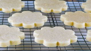 Сладкое тесто