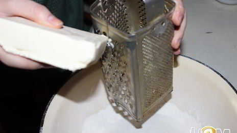 слоеное бездрожжевое тесто