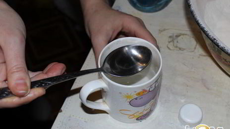 слоеное бездрожжевое тесто