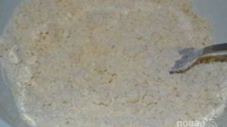 тесто без дрожжей