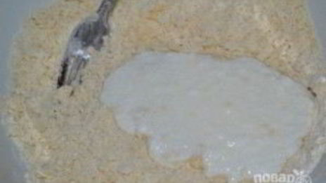 тесто без дрожжей