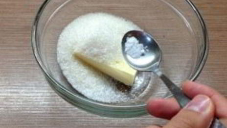 тесто для бельгийских вафель