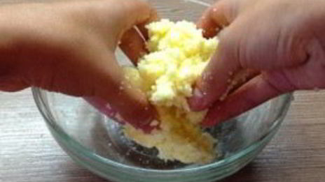 тесто для бельгийских вафель