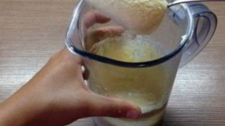 тесто для бельгийских вафель