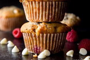 Тесто для маффинов