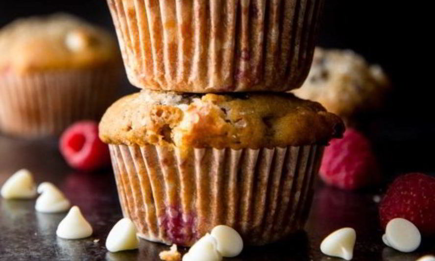 Рецепт теста для маффинов