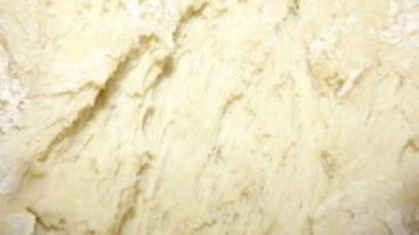 тесто для печеных пирожков