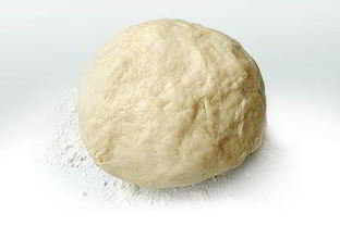 Тесто для пирожков на кефире