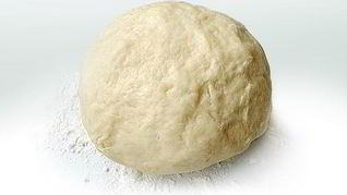 Тесто для пирожков на кефире