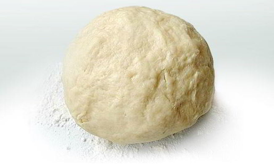 Рецепт теста для пирожков на кефире