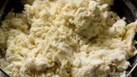 тесто для пиццы бездрожжевое