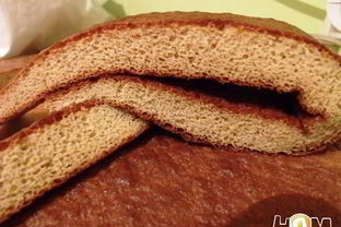 Тесто для рулетов