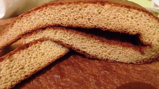 Тесто для рулетов