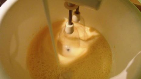 тесто для рулетов