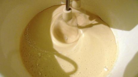 тесто для рулетов