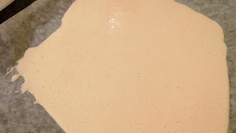 тесто для рулетов