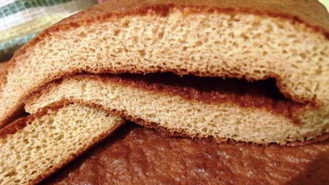 тесто для рулетов