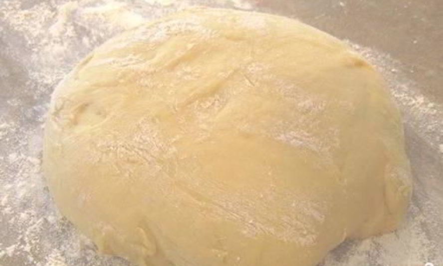 Рецепт теста дрожжевого