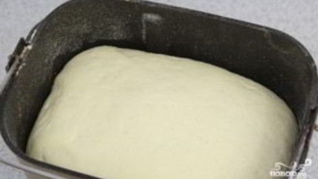 тесто на осетинские пироги