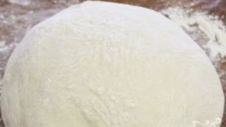 тесто на осетинские пироги