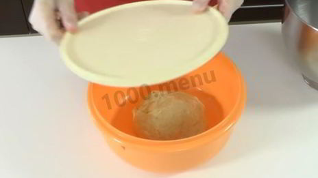 тесто на пиве простое и универсальное