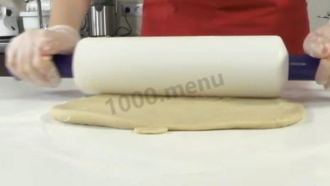 тесто на пиве простое и универсальное