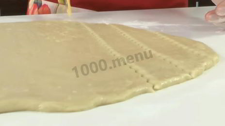 тесто на пиве простое и универсальное