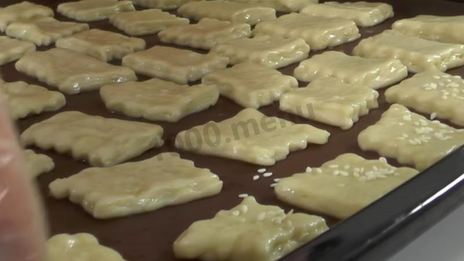 тесто на пиве простое и универсальное