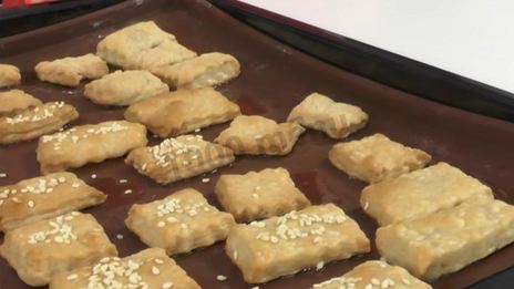 тесто на пиве простое и универсальное